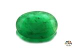 Emerald 4.16 Carat (4.62 Ratti) - Image 2