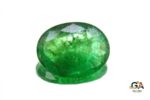 Emerald 3.74 Carat (4.15 Ratti) - Image 4