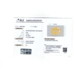 Yellow Sapphire 4.5 Carat (4.95 Ratti) - Image 2