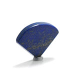 Natural Afghani Lapis Lazuli 5.31 Carat (5.84 Ratti) - Image 4