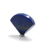 Natural Afghani Lapis Lazuli 5.31 Carat (5.84 Ratti) - Image 3