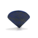 Natural Afghani Lapis Lazuli 5.31 Carat (5.84 Ratti) - Image 2