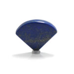 Natural Afghani Lapis Lazuli 5.31 Carat (5.84 Ratti)