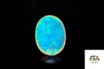 Opal 7.64 Carat (8.50 Ratti) - Image 4