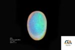Opal 10.7 Carat (11.77 Ratti) - Image 4