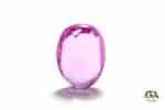 Pink Sapphire (Gulabi Pukhraj) 3.06 Carat (3.36 Ratti) - Image 4
