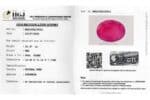 Ruby 10.37Carat (11.40Ratti) - Image 2