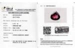 Rhodolite Garnet 3.46 Carat (3.80Ratti) - Image 2