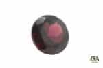 Rhodolite Garnet 3.12 Carat (3.43Ratti) - Image 3