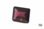 Rhodolite Garnet 3.96Carat (4.35Ratti) - Image 4