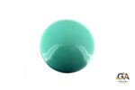 Turquoise (Firoza) 19.90 Carat (22.11 Ratti) - Image 2