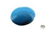 Turquoise (Firoza) 19.35 Carat (21.50 Ratti) - Image 2