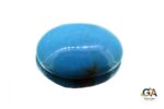 Turquoise (Firoza) 19.35 Carat (21.50 Ratti) - Image 3