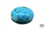 Turquoise (Firoza) 85.06 Carat (94.51 Ratti) - Image 3