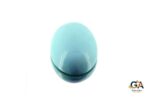 Turquoise (Firoza) 26.95 Carat (29.94 Ratti) - Image 2