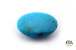 Turquoise (Firoza) 50.95 Carat (56.61 Ratti) - Image 3