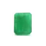 Emerald 5.37 Carat (5.91 Ratti)