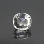Natural White Topaz 9.25 Carat (10.18 Ratti) - Image 2
