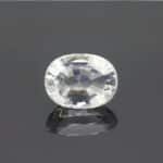 Natural White Topaz 11.88 Carat (13.07 Ratti) - Image 2