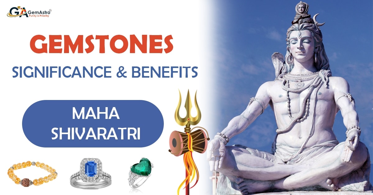 shivaratri gemstones