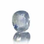 Bi Color Sapphire (Pitambri) 8.86 Carat (9.75 Ratti) - Image 4