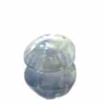 Bi Color Sapphire (Pitambri) 8.86 Carat (9.75 Ratti) - Image 6