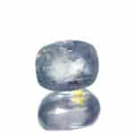 Bi Color Sapphire (Pitambri) 8.12 Carat (8.93 Ratti) - Image 2