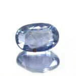 Blue Sapphire 5.90 Carat (6.50 Ratti) - Image 3