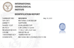 IGI CERTIFIED