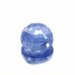 Blue Sapphire 5.17 Carat (5.69 Ratti) - Image 6