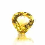 Yellow Citrine 9.52 Carat (10.47 Ratti)