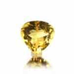 Yellow Citrine 9.52 Carat (10.47 Ratti) - Image 2