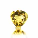 Yellow Citrine 9.52 Carat (10.47 Ratti) - Image 5