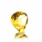 Yellow Citrine 9.52 Carat (10.47 Ratti) - Image 6