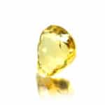 Yellow Citrine 9.52 Carat (10.47 Ratti) - Image 7