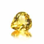 Yellow Citrine 9.52 Carat (10.47 Ratti) - Image 4