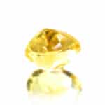 Yellow Citrine 9.52 Carat (10.47 Ratti) - Image 9