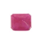 Ruby 5.74 Carat (6.31Ratti) - Image 5