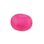 Ruby 5.62Carat (6.18Ratti)