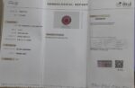 Ruby 4.15 Carat (4.57 Ratti) - Image 2