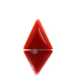 Red Coral (Moonga) 6.96 Carat (7.66 Ratti) - Image 2