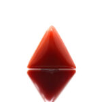 Red Coral (Moonga) 11.29 Carat (12.42 Ratti)