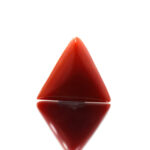 Red Coral (Moonga) 11.29 Carat (12.42 Ratti) - Image 2