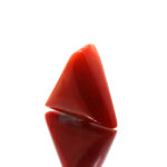 Red Coral (Moonga) 11.29 Carat (12.42 Ratti) - Image 3