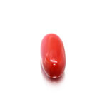 Red Coral (Moonga) 5.70 Carat (6.27 Ratti) - Image 2