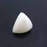 Natural White Coral 7.20 Carat (7.92 Ratti) - Image 3