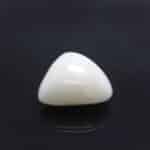Natural White Coral 7.63 Carat (8.39 Ratti) - Image 2
