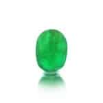 Emerald 4.67 Carat (5.14 Ratti) Panna