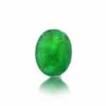 Emerald 5.01 Carat (5.51 Ratti) Panna