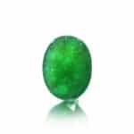 Emerald 5.01 Carat (5.51 Ratti) Panna - Image 4